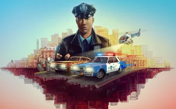 The Precinct, développé par Fallen Tree Games, est un GTA-like.