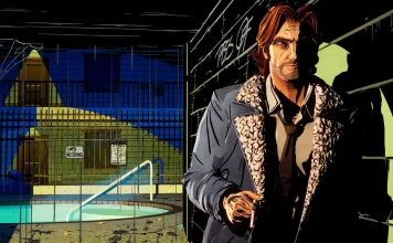 Bigby Wolf sera de retour dans le jeu vidéo The Wolf Among Us 2.