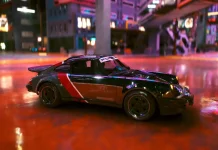 Le ray tracing dans Cyberpunk 2077 est un réel apport visuel, mais réduit les performances du jeu.