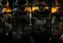 Les ventes de Call of Duty: Black Ops 6 se portent bien.