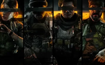 Les ventes de Call of Duty: Black Ops 6 se portent bien.