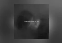 L'album X's du groupe Cigarettes After Sex.