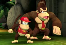 Donkey Kong Country Returns HD, le remaster sera disponible en 2025 !