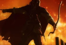 Le Seigneur des Anneaux : La Guerre des Rohirrim est le nouveau film d'animation de Kenji Kamiyama.