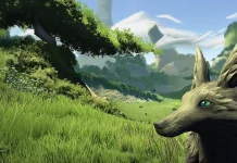 Lost Ember est un jeu vidéo développé par Mooneye Studios.