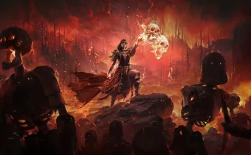 Path of Exile 2, le nouveau jeu vidéo de Grinding Gear Games.