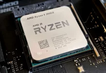 Comparatif des processeurs (CPU) AMD et Intel.