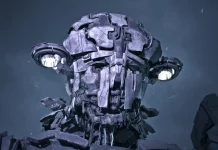 Project Robot est le nouveau jeu vidéo de genDESIGN (Fumeto Ueda).