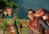Split Fiction est le nouveau jeu vidéo du studio Hazelight Studios.