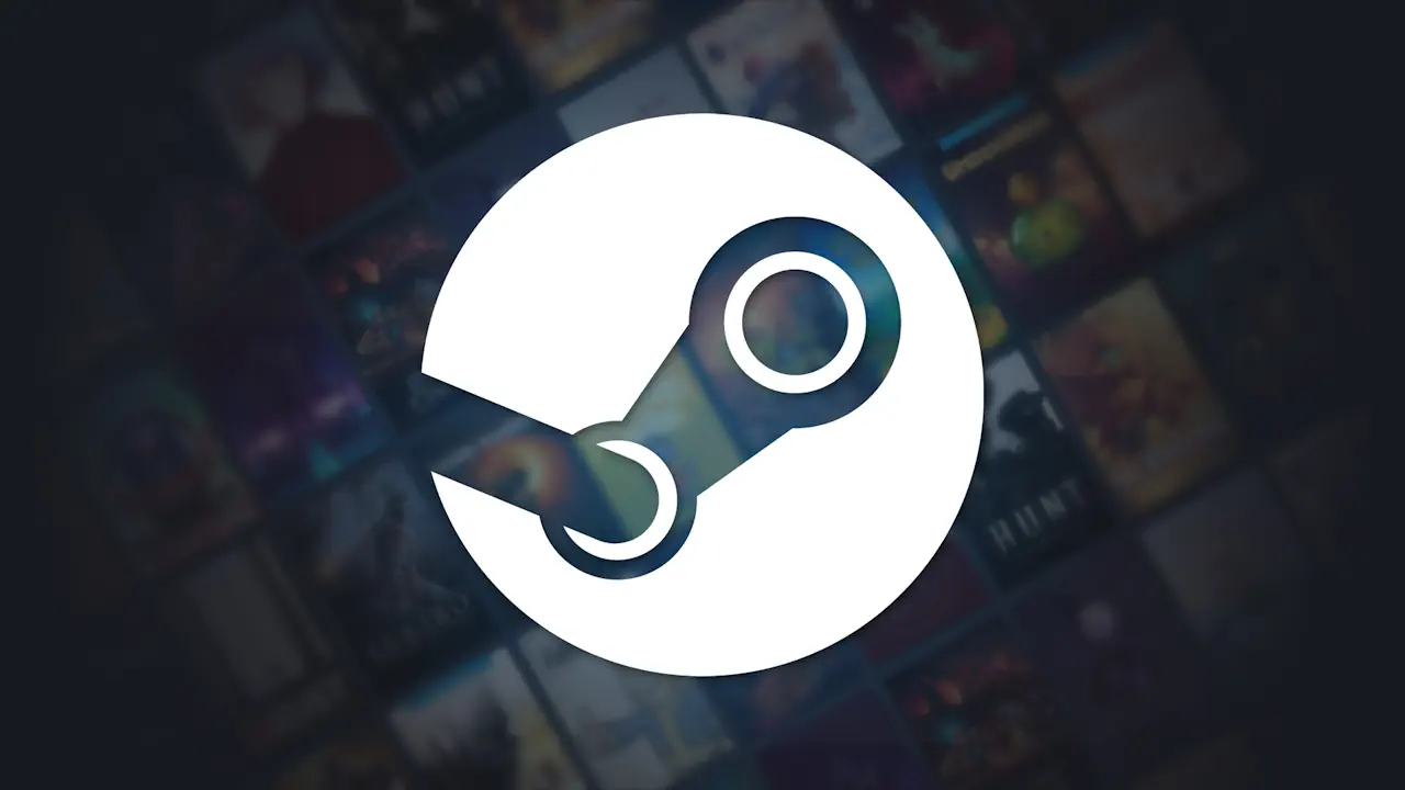 19 000 jeux vidéo ont été publiés sur Steam en 2024.