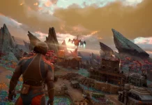 The Outer Worlds 2, le nouveau jeu vidéo d'Obsidian Entertainment sortira en 2025 !