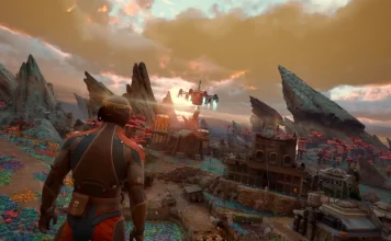 The Outer Worlds 2, le nouveau jeu vidéo d'Obsidian Entertainment sortira en 2025 !