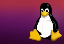 Tux, la mascotte de Linux et par extension de l'open source.