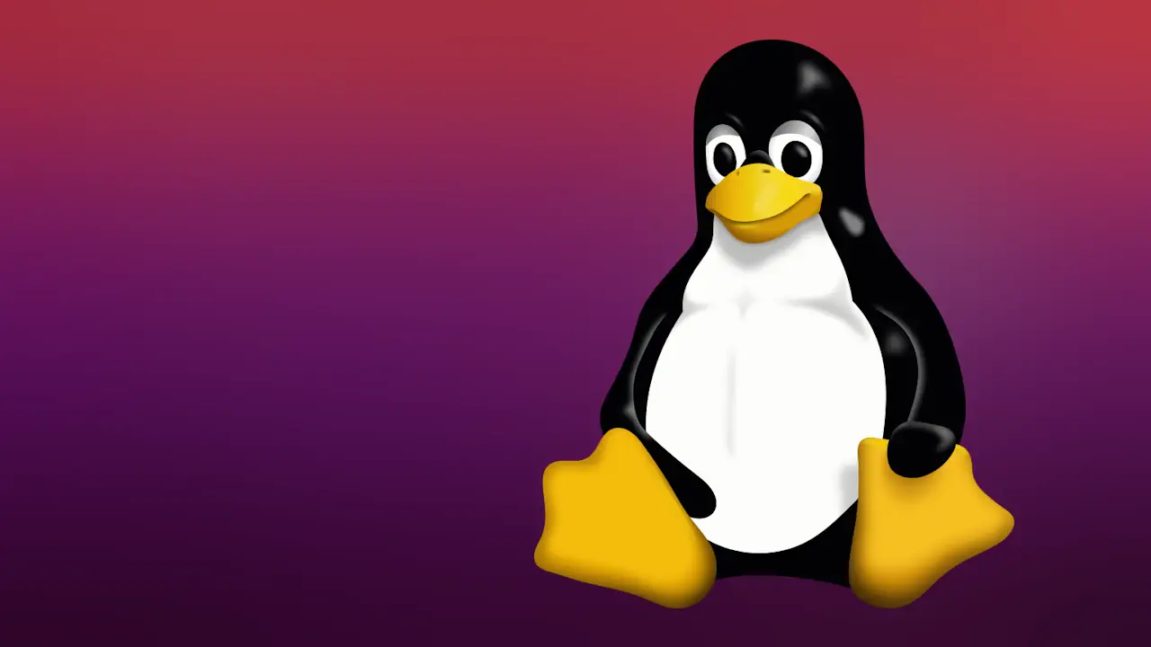 Tux, la mascotte de Linux et par extension de l'open source.