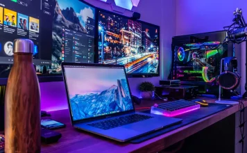 À quoi ressemble le setup gaming PC moyen en 2025 ?