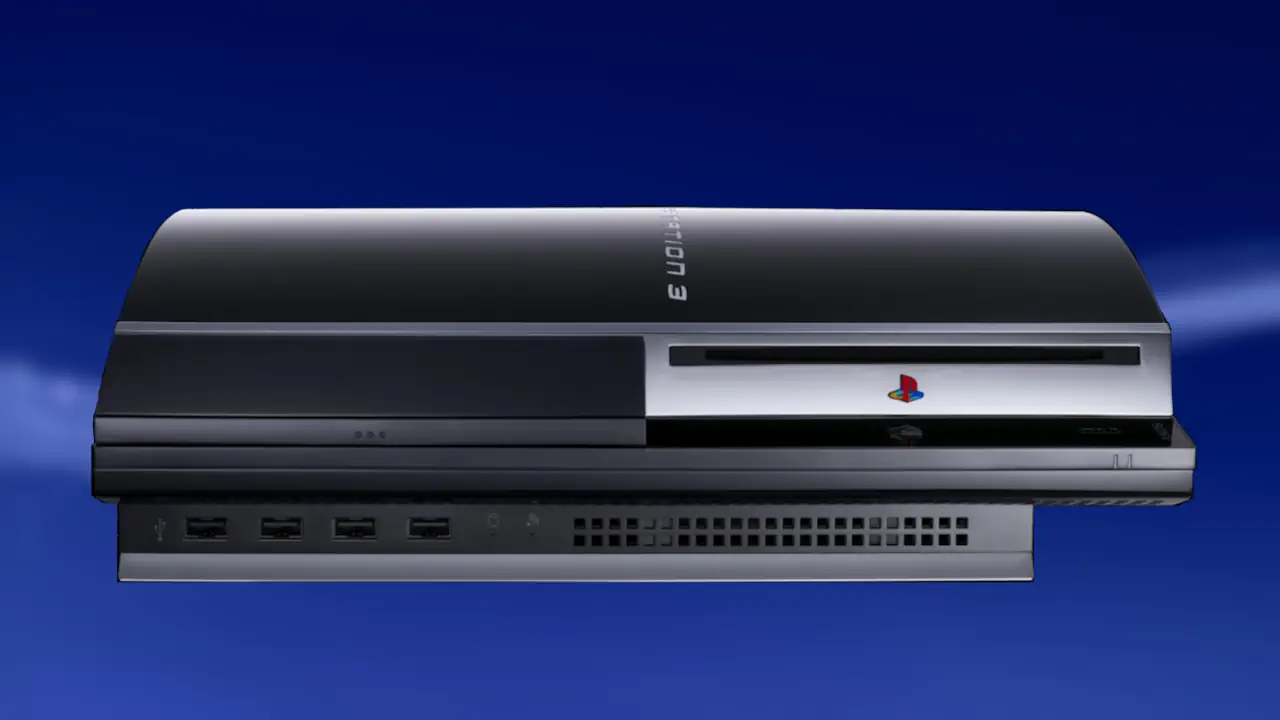 La PlayStation 3 est une console culte, mais difficile à émuler.