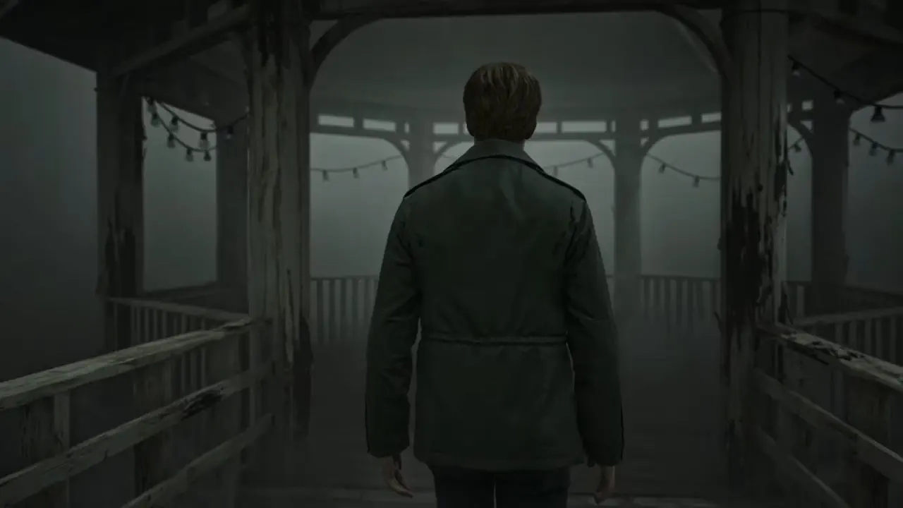 Silent Hill 2