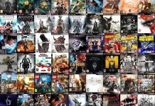 Le catalogue de la PlayStation 3 est riche et varié.