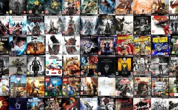 Le catalogue de la PlayStation 3 est riche et varié.