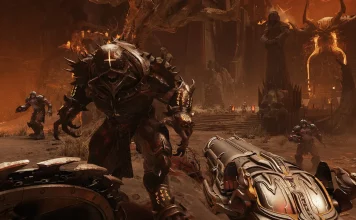 DOOM: The Dark Ages est le nouveau jeu vidéo d'id Software et s'annonce être un FPS offrant davantage de stratégie.