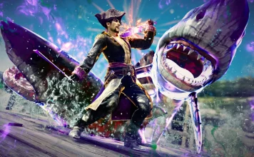 Like a Dragon: Pirate Yakuza in Hawaii, la franchise culte est de retour !