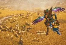 Monster Hunter Wilds annonce un open world d'envergure !