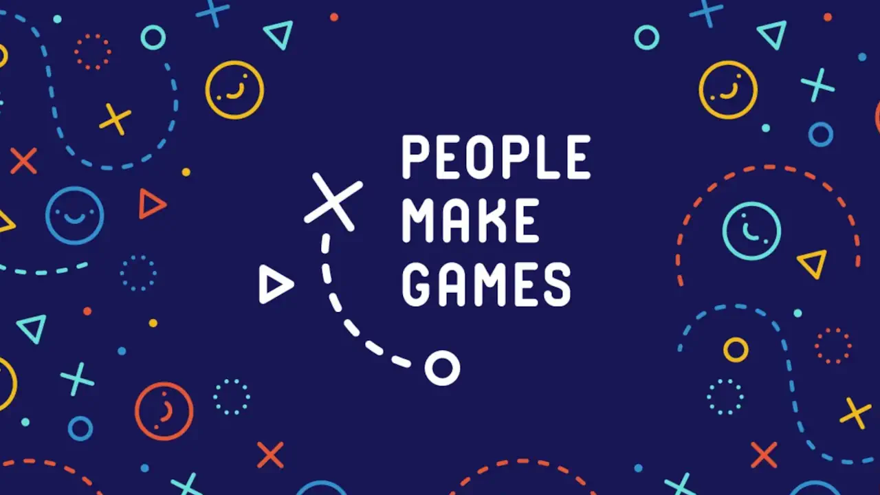 People Make Games