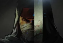 Shinobi: Art of Vengeance est développé par Lizardcube et édité par SEGA.