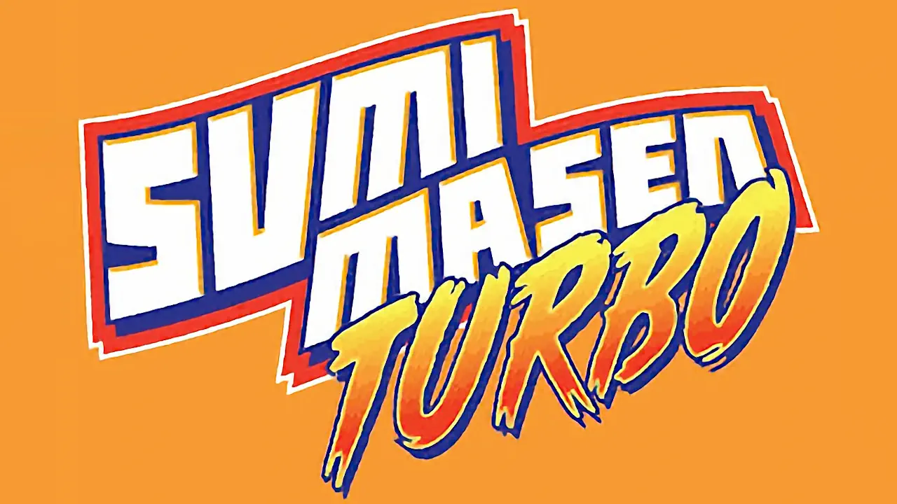 Sumimasen Turbo