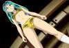 La nouvelle série animé Urusei Yatsura de 2022 met en scène Lum qui débarque sur Terre !