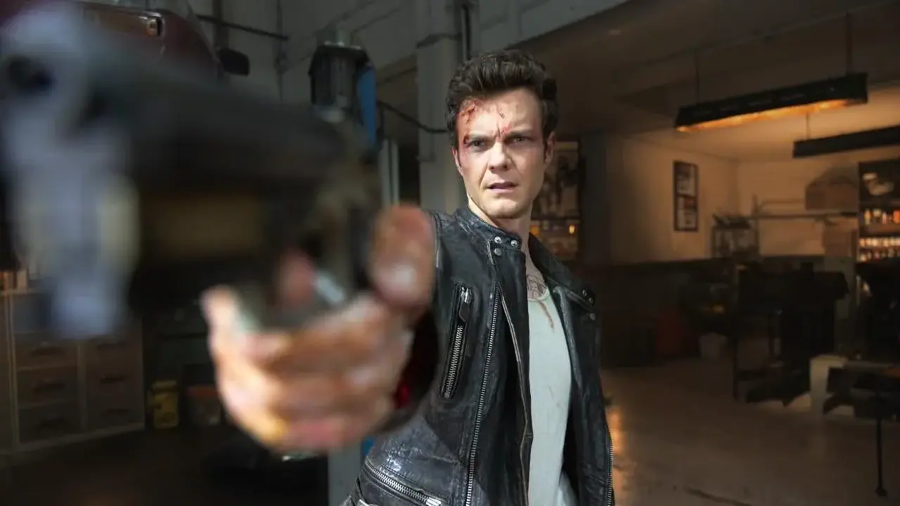 Jack Quaid assume le rôle principal dans Novocaine.