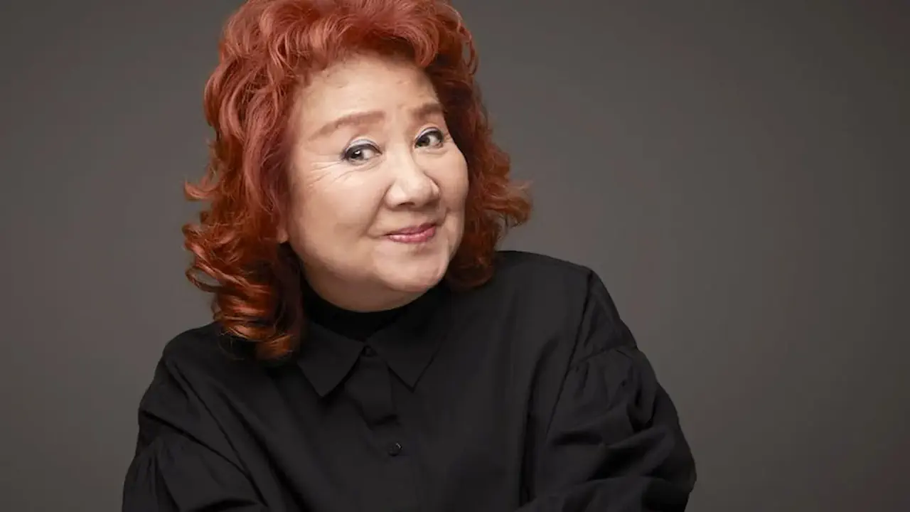 Masako Nozawa