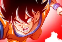 Son Goku est le personnage principal de la franchise Dragon Ball.