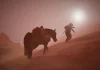 Le jeu vidéo Windstorm: The Legend of Khiimori permettra de belles chevauchées.