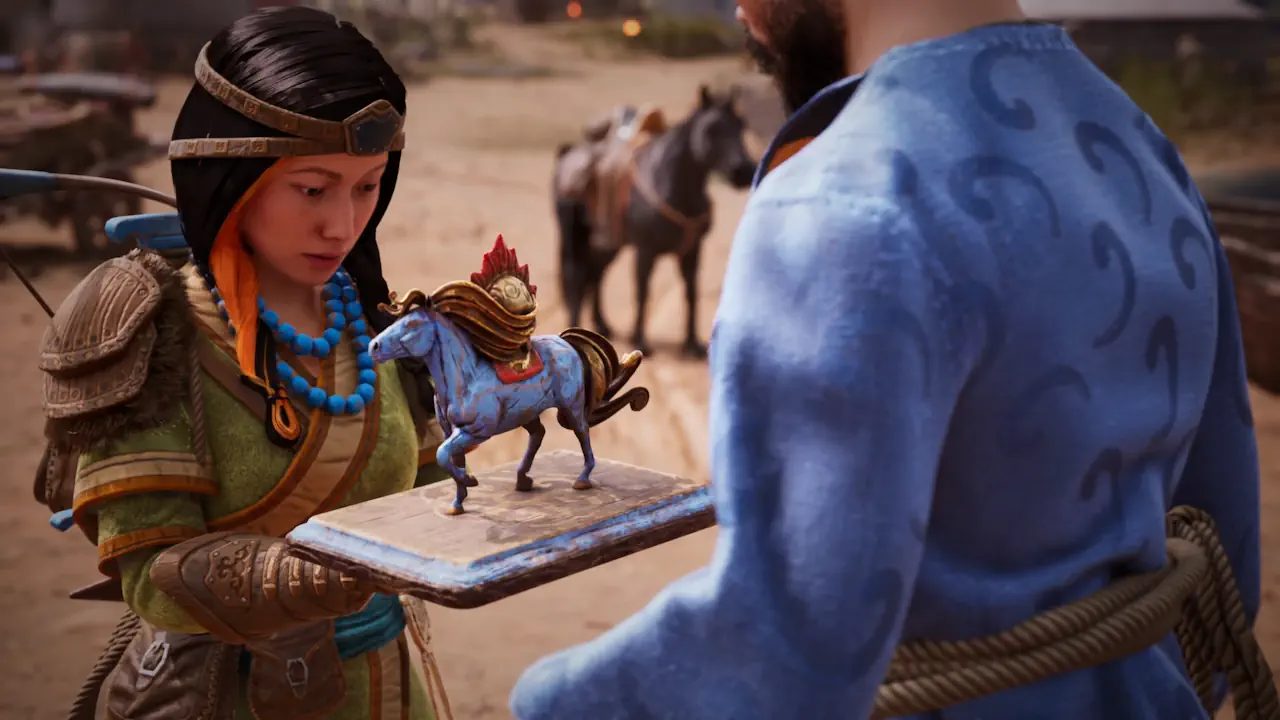 La franchise Windstorm devrait profiter d'un nouvel opus de qualité.