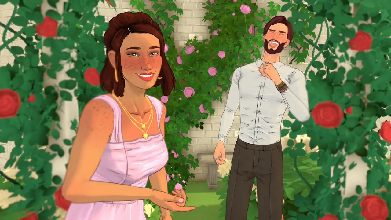 Paralives, une alternative sérieuse à la simulation de vie Les Sims ?