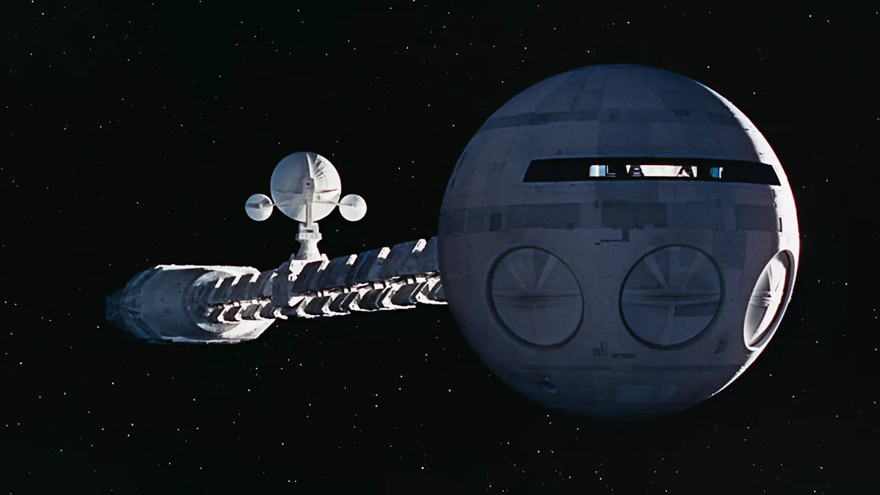 Discovery One