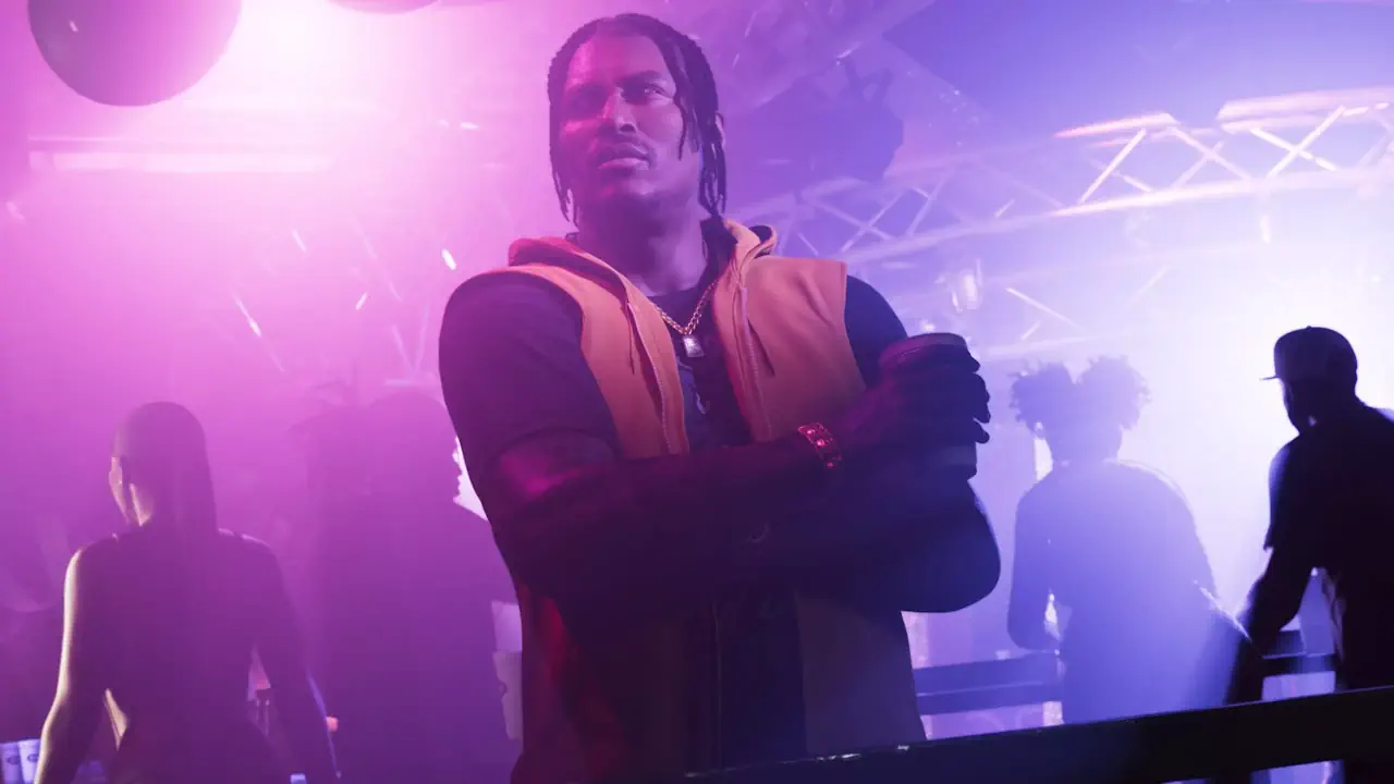 Dre’Quan Priest