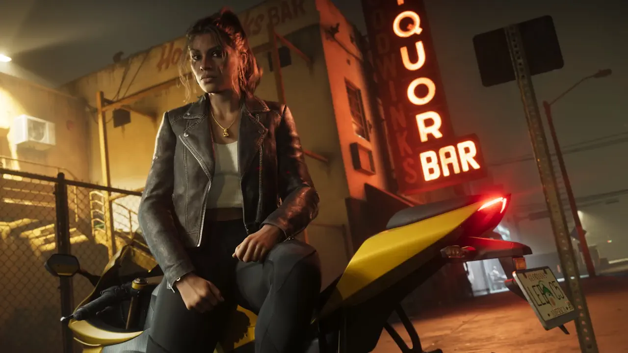 Grand Theft Auto, la franchise culte développée par Rockstar Games.