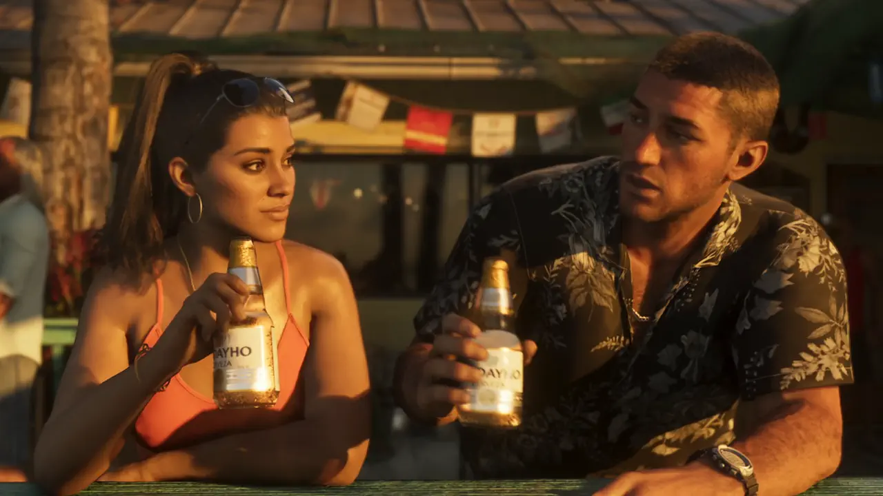 Grand Theft Auto VI est attendu comme le Messie et s'annonce comme le jeu vidéo de la décennie.
