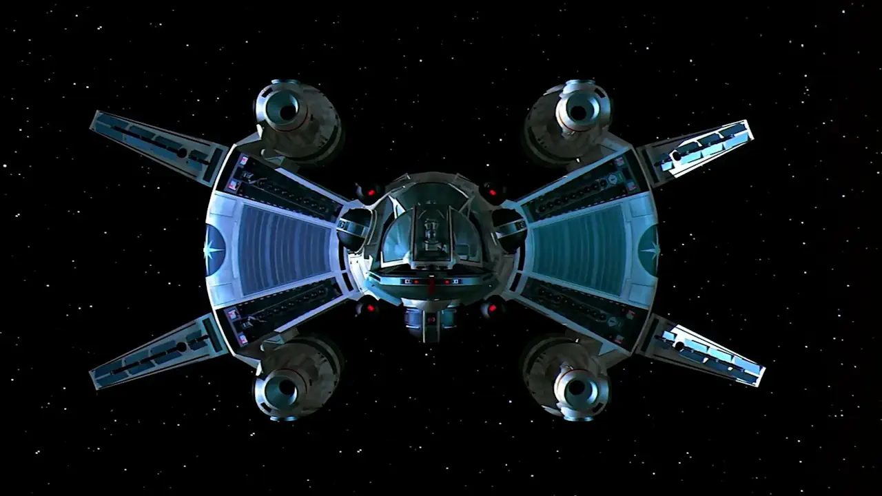 Gunstar One