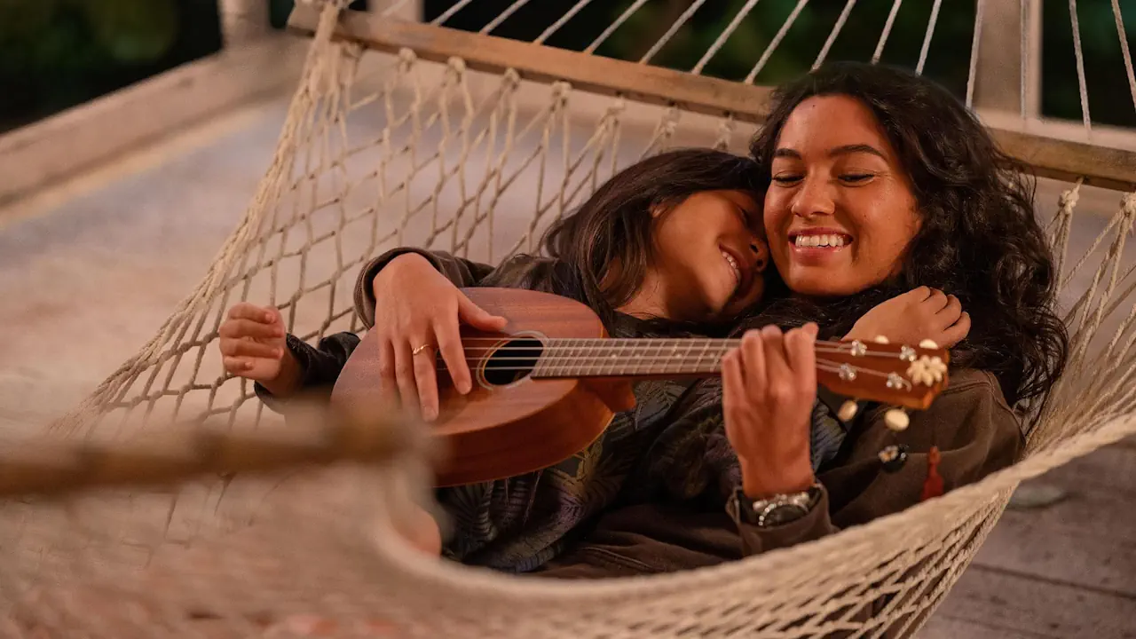 Maia Kealoha et Sydney Agudong sont les actrices principales du film Lilo et Stitch de 2025.