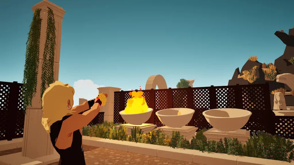 Le jeu vidéo Many Nights a Whisper est le nouveau titre du studio indépendant Deconstructeam.