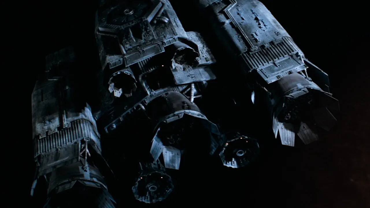 Nostromo