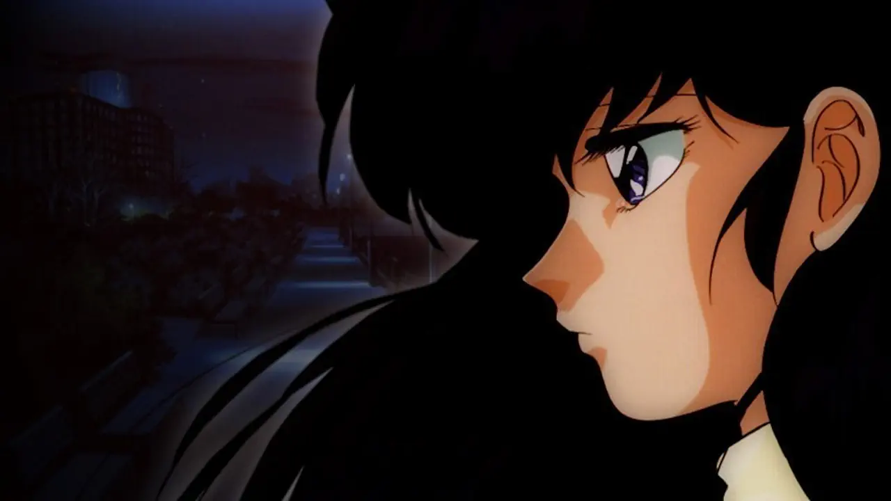 Juliette, je t'aime est un dessin animé japonais culte de la fin des années 80.