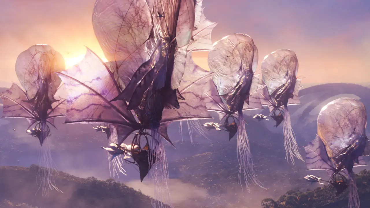 La direction artistique du film Avatar 3 promet une belle expérience en 3D au cinéma.