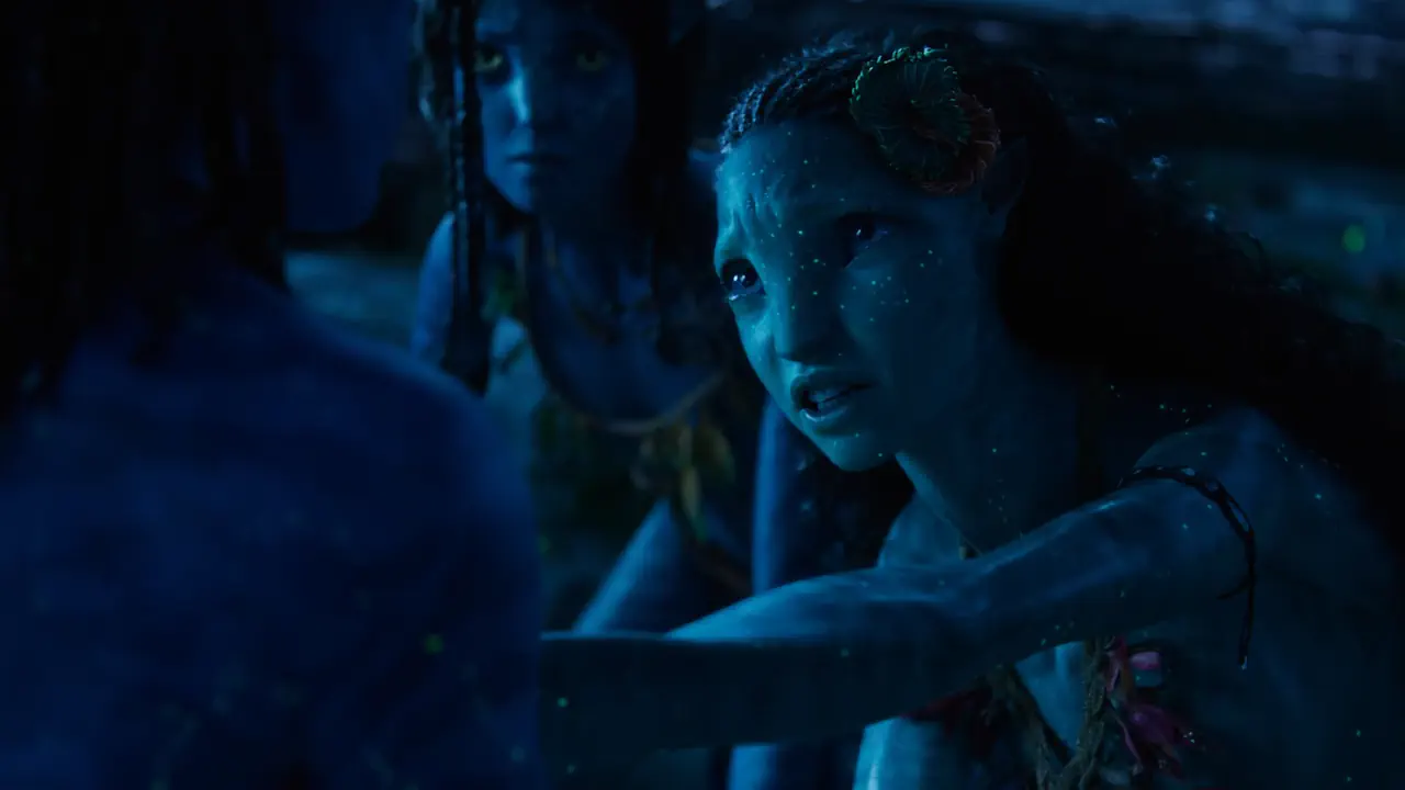 La famille devrait aussi avoir une place centrale dans le film Avatar : De Feu et de Cendres.
