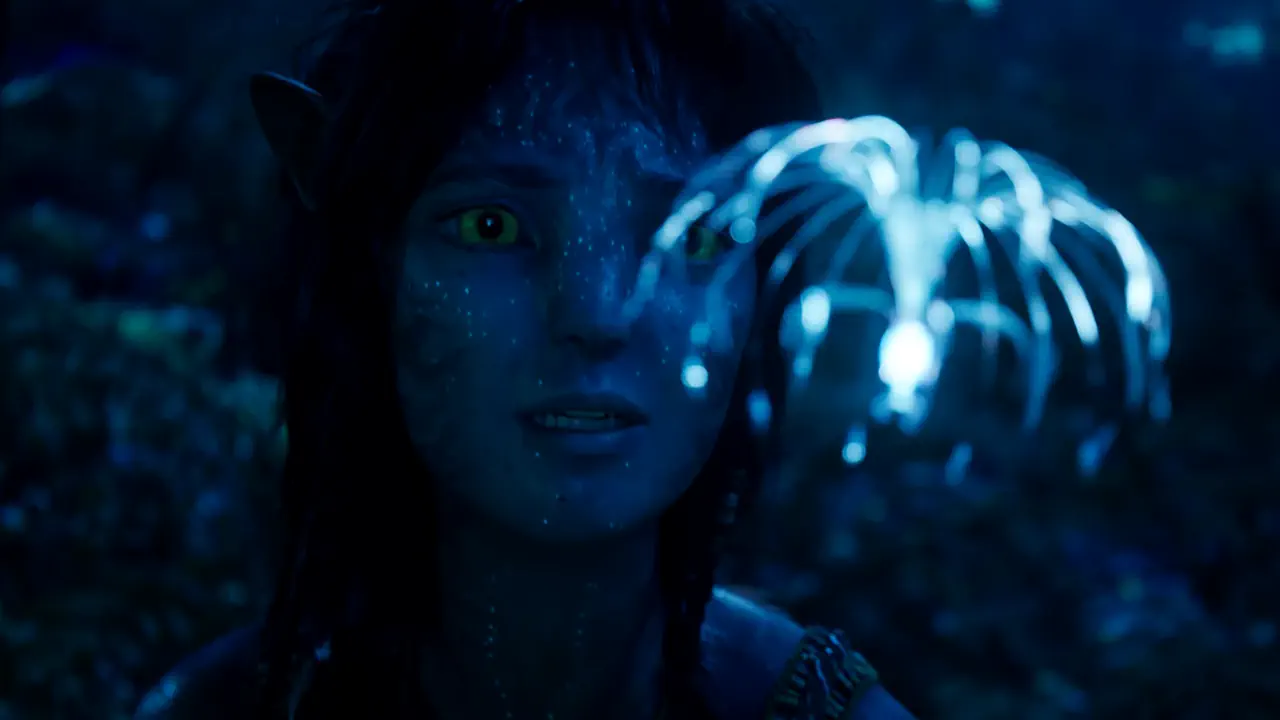 Avatar : De Feu et de Cendres sera dans les salles de cinéma le 17 décembre 2025 (Avatar 3).