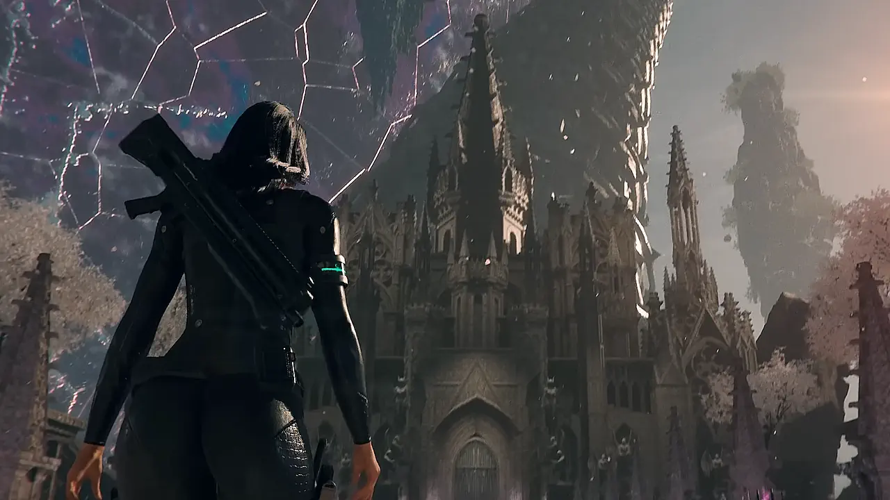 Code Violet est le nouveau jeu vidéo de TeamKill Media, exclusivement sur PS5.