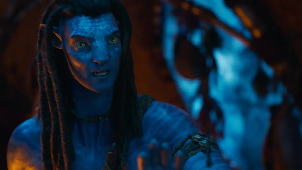 On retrouvera le personnage de Jack Sully dans Avatar 3.